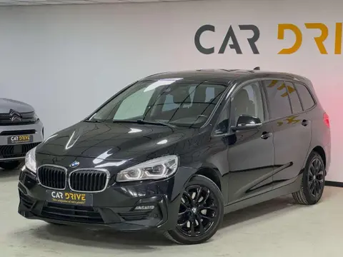 Annonce BMW SERIE 2 Diesel 2018 d'occasion Belgique