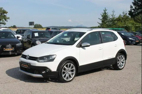 Used VOLKSWAGEN POLO Diesel 2015 Ad 