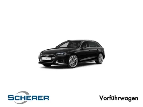 Used AUDI A4 Diesel 2024 Ad 