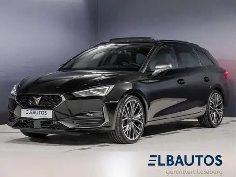 Annonce CUPRA LEON Essence 2024 d'occasion 