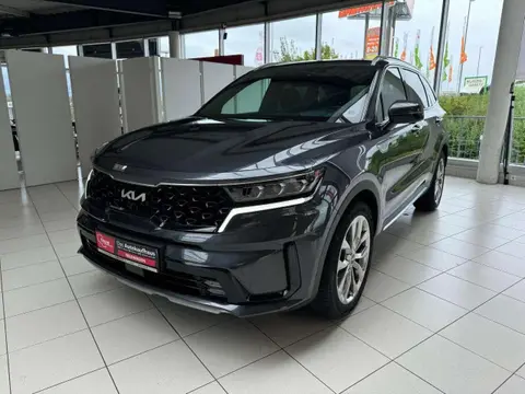 Used KIA SORENTO Diesel 2024 Ad 