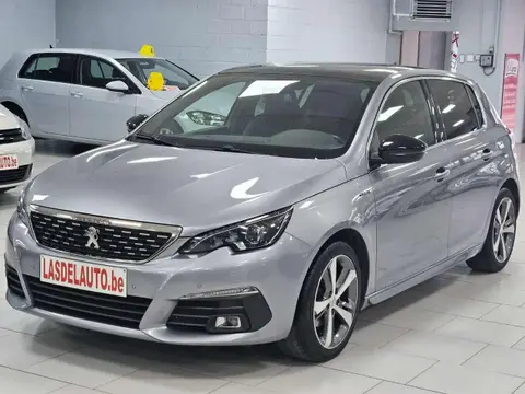 Used PEUGEOT 308 Diesel 2018 Ad 