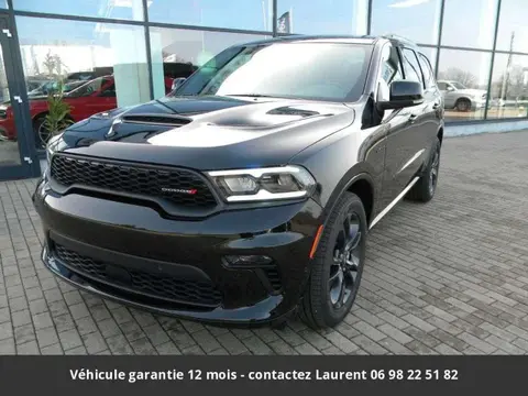 Annonce DODGE DURANGO Essence 2024 d'occasion 