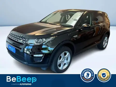 Used LAND ROVER DISCOVERY Diesel 2019 Ad 