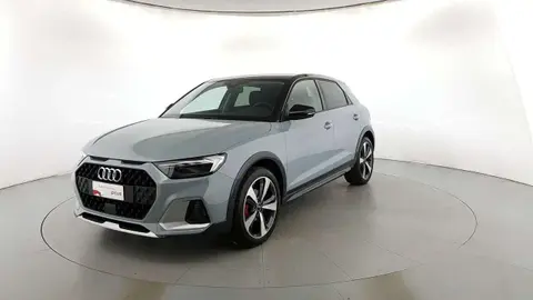 Annonce AUDI A1 Essence 2023 d'occasion 