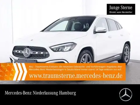 Used MERCEDES-BENZ CLASSE GLA Petrol 2023 Ad 