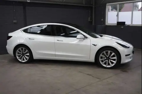 Used TESLA MODEL 3 Electric 2019 Ad 