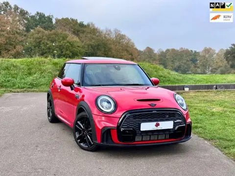 Used MINI JOHN COOPER WORKS Petrol 2023 Ad 