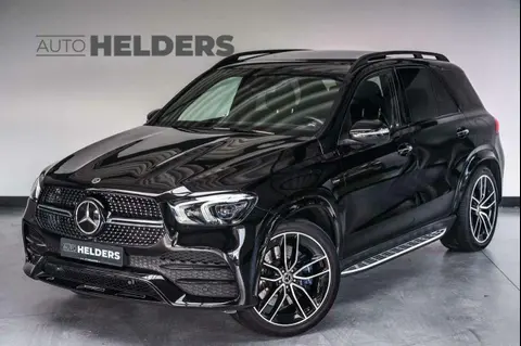 Annonce MERCEDES-BENZ CLASSE GLE Hybride 2021 d'occasion 