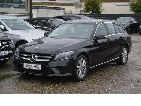 Used MERCEDES-BENZ CLASSE C Petrol 2019 Ad 