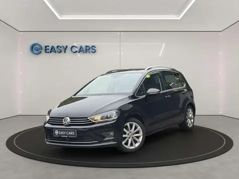 Used VOLKSWAGEN GOLF Diesel 2015 Ad 