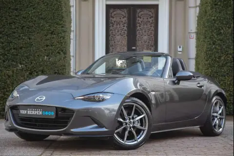 Annonce MAZDA MX-5 Essence 2023 d'occasion 