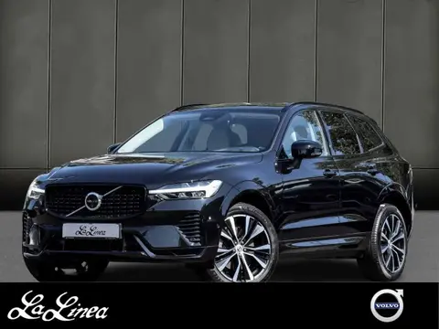 Annonce VOLVO XC60 Diesel 2023 d'occasion 