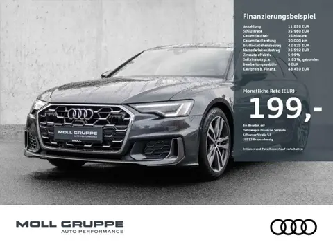 Used AUDI A6 Diesel 2023 Ad 