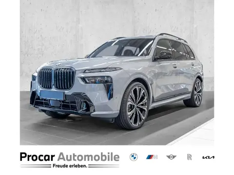 Used BMW X7 Diesel 2024 Ad Germany