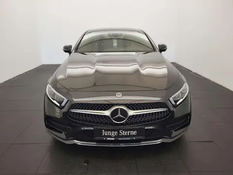 Used MERCEDES-BENZ CLASSE CLS Diesel 2020 Ad 