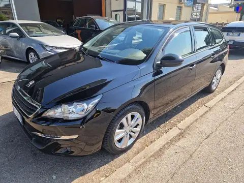 Annonce PEUGEOT 308 Diesel 2016 d'occasion 