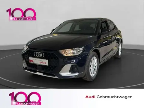 Annonce AUDI A1 Essence 2021 d'occasion 