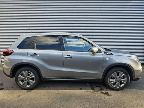 Used SUZUKI VITARA Petrol 2019 Ad 