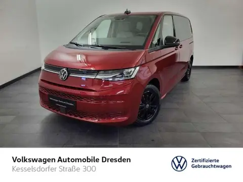 Used VOLKSWAGEN T7 Hybrid 2024 Ad 