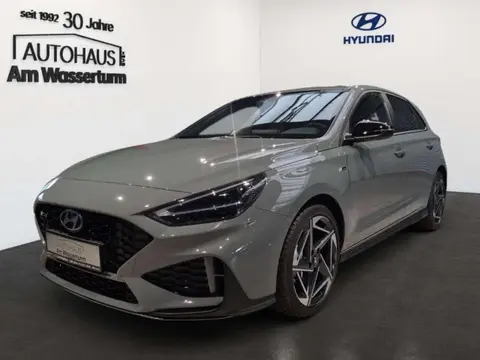 Annonce HYUNDAI I30 Essence 2024 d'occasion 