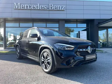 Annonce MERCEDES-BENZ CLASSE GLA Diesel 2024 d'occasion 