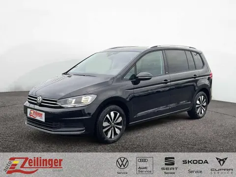 Used VOLKSWAGEN TOURAN Petrol 2024 Ad 