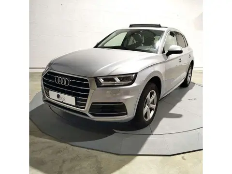 Used AUDI Q5 Diesel 2017 Ad 