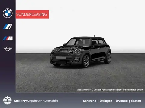 Used MINI ONE Petrol 2021 Ad Germany