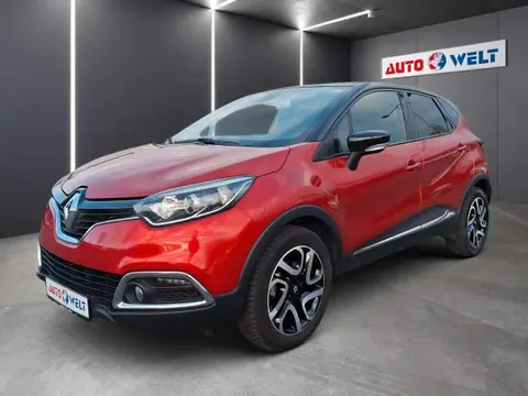 Used RENAULT CAPTUR Diesel 2016 Ad 