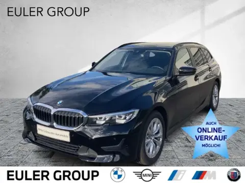 Used BMW SERIE 3 Diesel 2020 Ad 