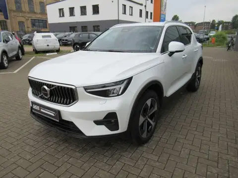 Used VOLVO XC40 Petrol 2023 Ad 