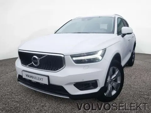 Annonce VOLVO XC40 Diesel 2020 d'occasion 