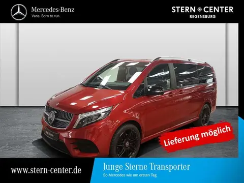 Used MERCEDES-BENZ CLASSE V Diesel 2021 Ad 