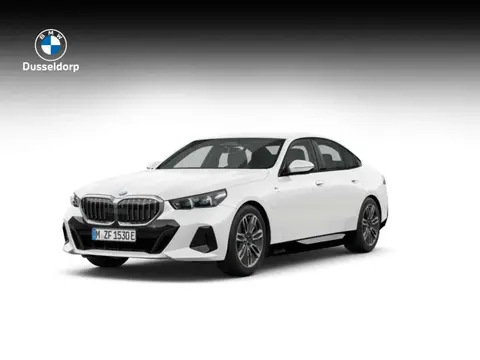 Annonce BMW SERIE 5 Hybride 2024 d'occasion 