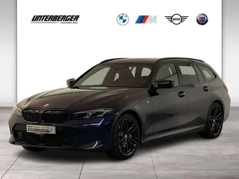 Annonce BMW SERIE 3 Essence 2023 d'occasion 