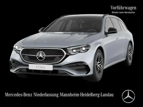 Used MERCEDES-BENZ CLASSE E Hybrid 2024 Ad 