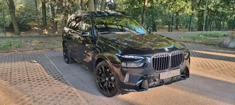 Annonce BMW X7 Hybride 2024 d'occasion 