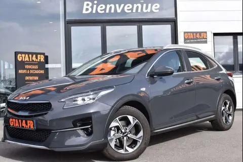 Used KIA XCEED Petrol 2022 Ad 