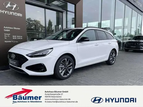 Annonce HYUNDAI I30 Essence 2024 d'occasion 