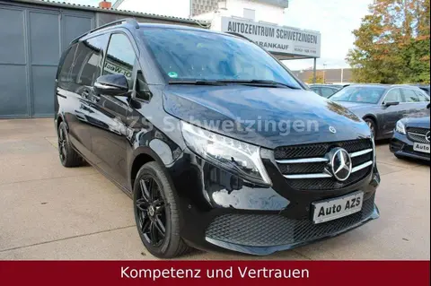 Used MERCEDES-BENZ CLASSE V Diesel 2023 Ad 