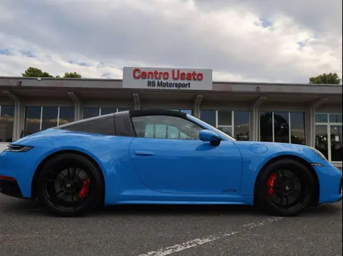 Annonce PORSCHE 992 Essence 2023 d'occasion 