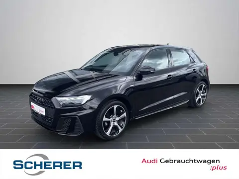 Annonce AUDI A1 Essence 2023 d'occasion 