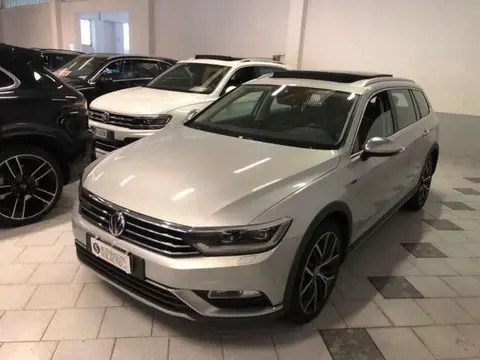 Annonce VOLKSWAGEN PASSAT Diesel 2017 d'occasion 