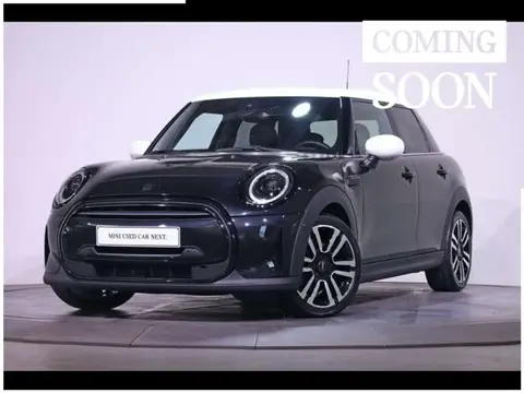 Annonce MINI COOPER Essence 2023 d'occasion 