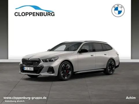 Used BMW I5 Electric 2024 Ad 