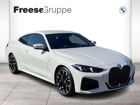 Annonce BMW SERIE 4 Essence 2024 d'occasion 