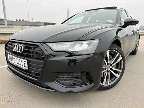 Used AUDI A6 Diesel 2019 Ad 