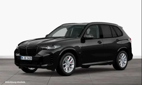 Annonce BMW X5 Diesel 2023 d'occasion Allemagne