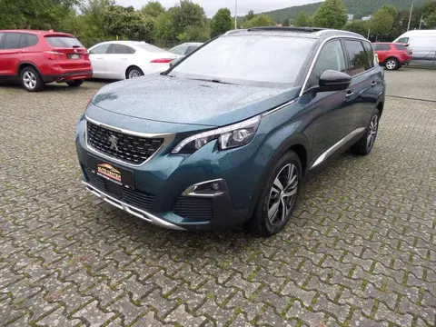 Used PEUGEOT 5008 Diesel 2018 Ad 